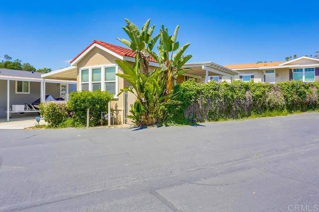 Fallbrook, CA 92028,3909 Reche RD 195