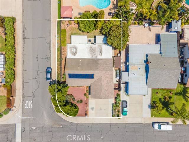 San Marcos, CA 92069,1316 Via La Ranchita