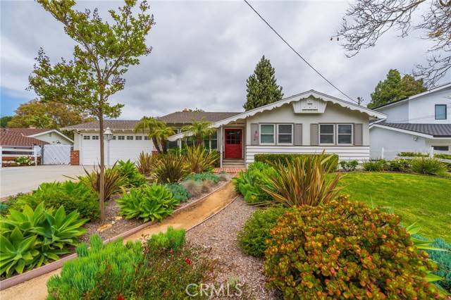 Rolling Hills Estates, CA 90274,5 Santa Bella RD