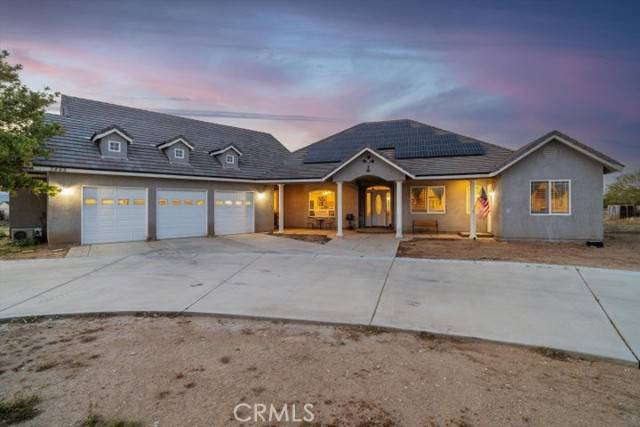 Palmdale, CA 93551,3445 W Avenue N3