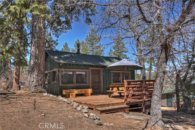 Big Bear Lake, CA 92315,76 Metcalf CRK