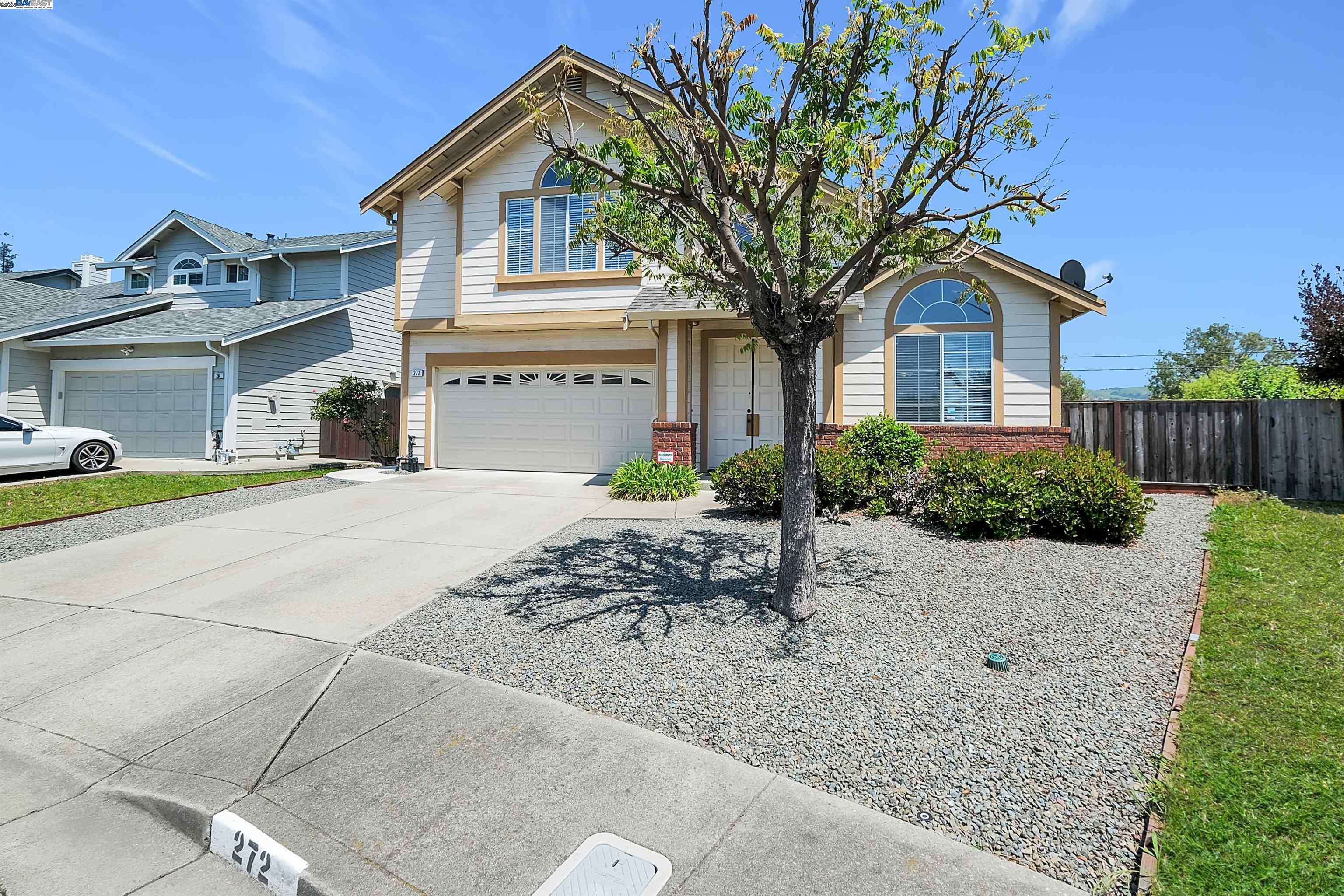 Hayward, CA 94544,272 Loverin Ct