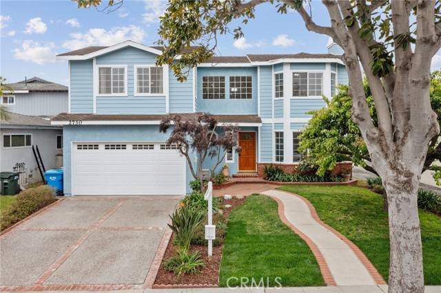 Redondo Beach, CA 90278,2730 Spreckels LN