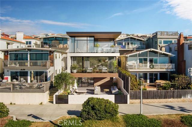 Manhattan Beach, CA 90266,4210 The Strand