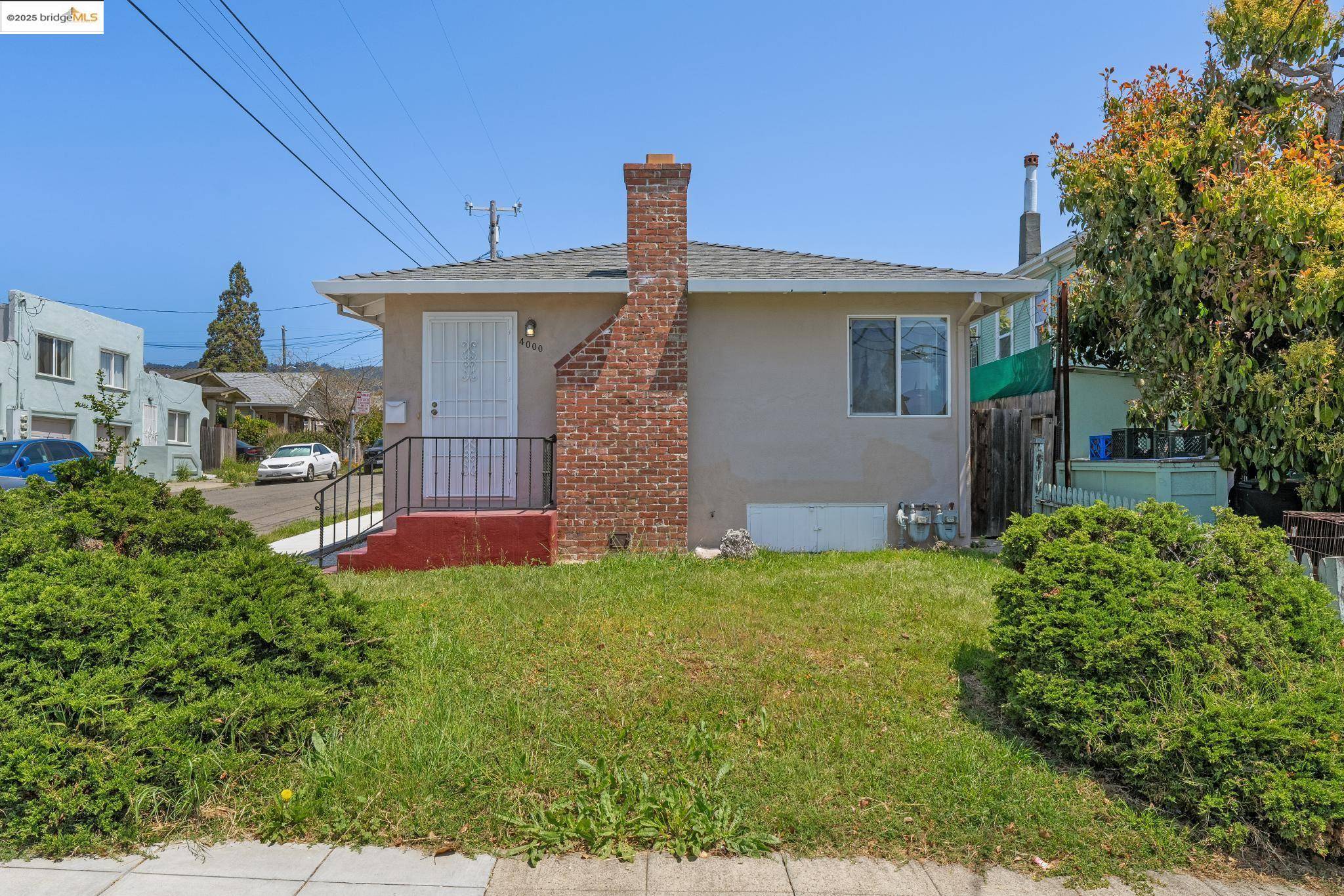 Oakland, CA 94619,3012 Minna Ave