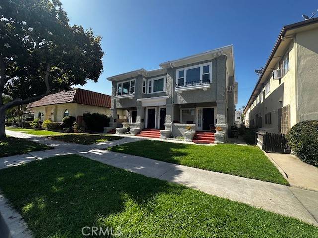 Long Beach, CA 90802,1621 1st Street BLD