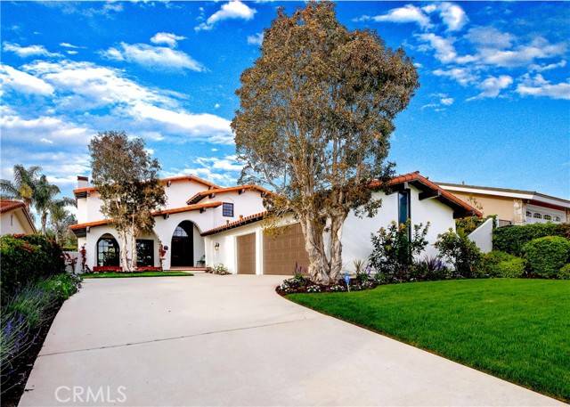 Rancho Palos Verdes, CA 90275,7233 Rue La Fleur