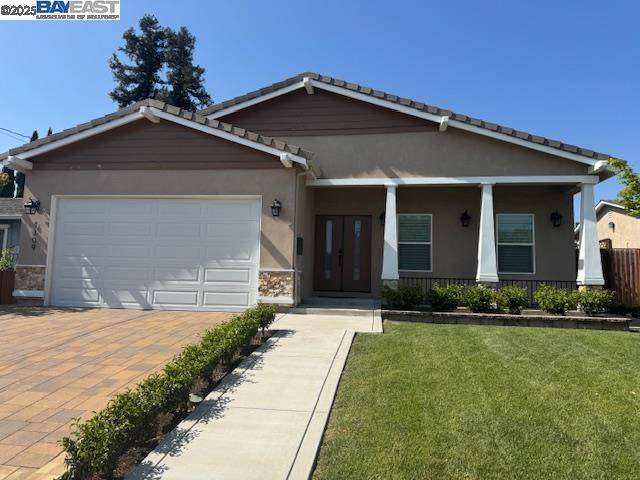 Fremont, CA 94538,4309 BORA BORA AVE
