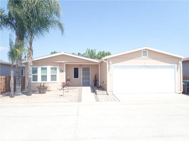 Menifee, CA 92586,27250 Murrieta RD 75