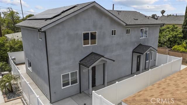 North Hills, CA 91343,15836 Eccles ST