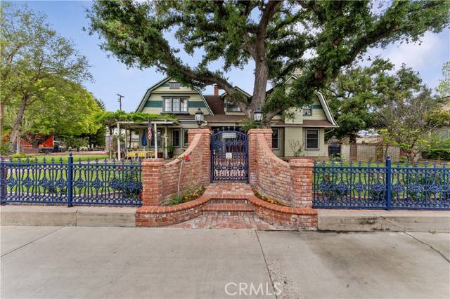 Tustin, CA 92780,345 W Main ST
