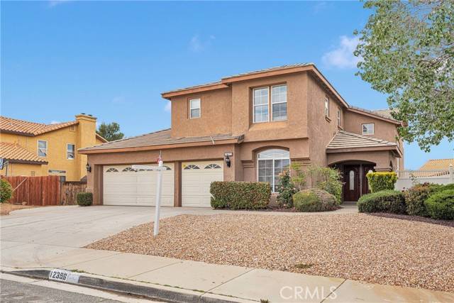 Victorville, CA 92392,12396 Santiago DR