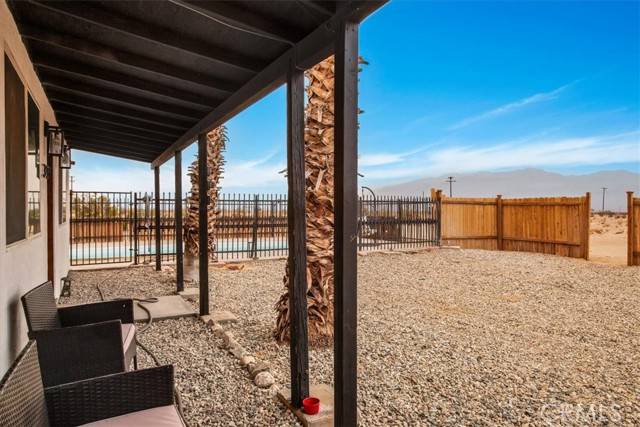 Twentynine Palms, CA 92277,3737 Meriwether RD