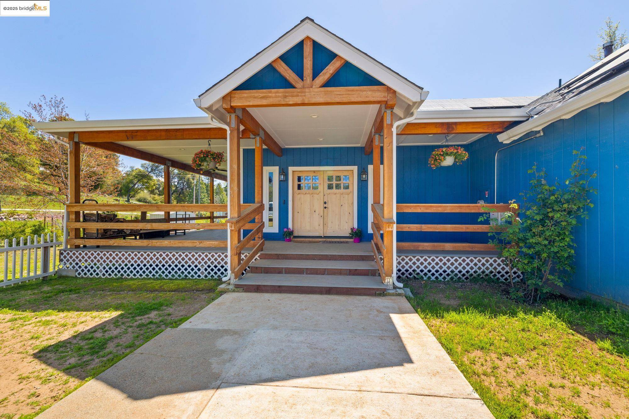 Sonora, CA 95370,18060 Rob Ric RD