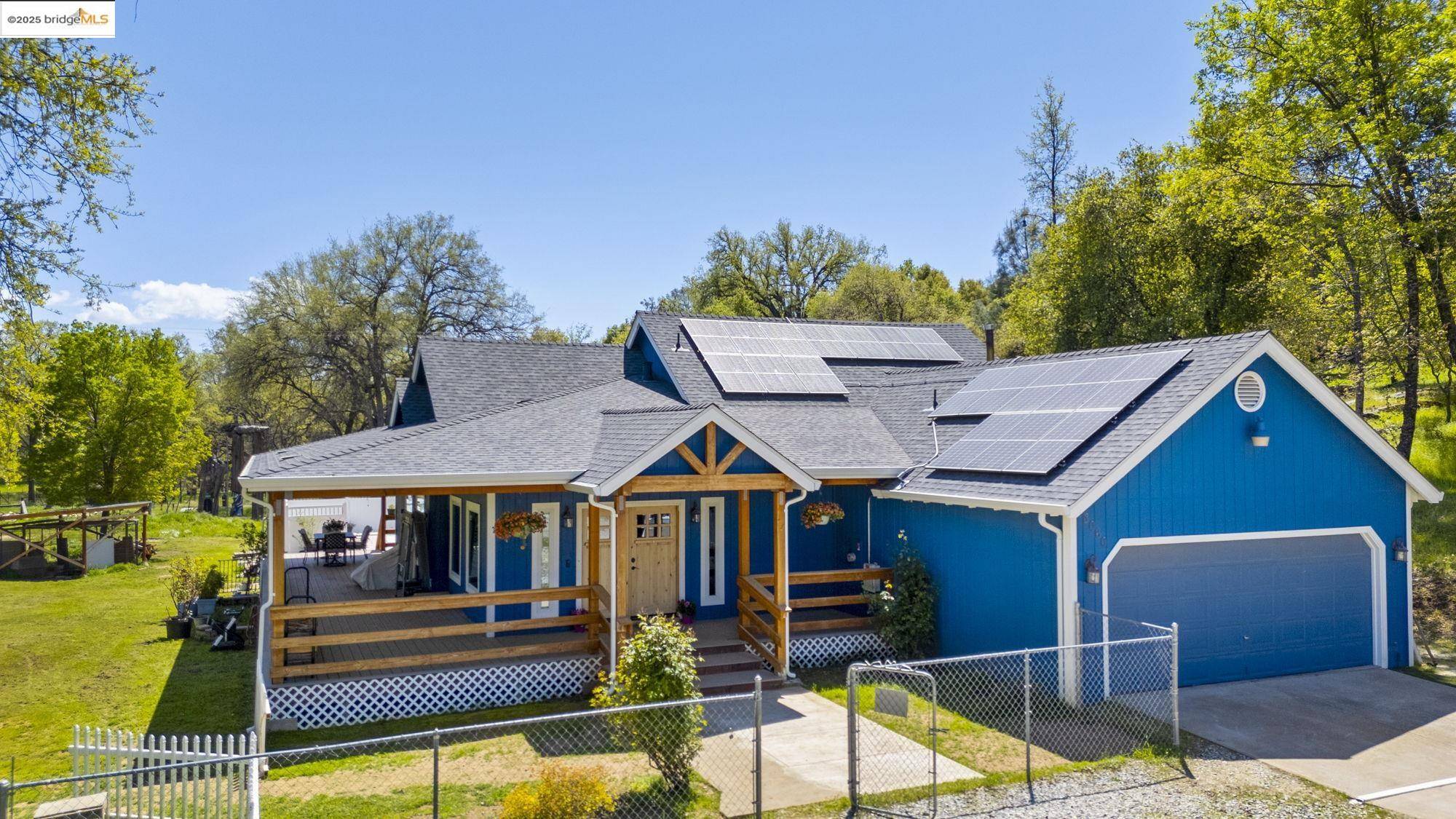 Sonora, CA 95370,18060 Rob Ric RD