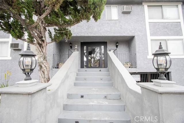 Burbank, CA 91502,240 W Verdugo AVE K