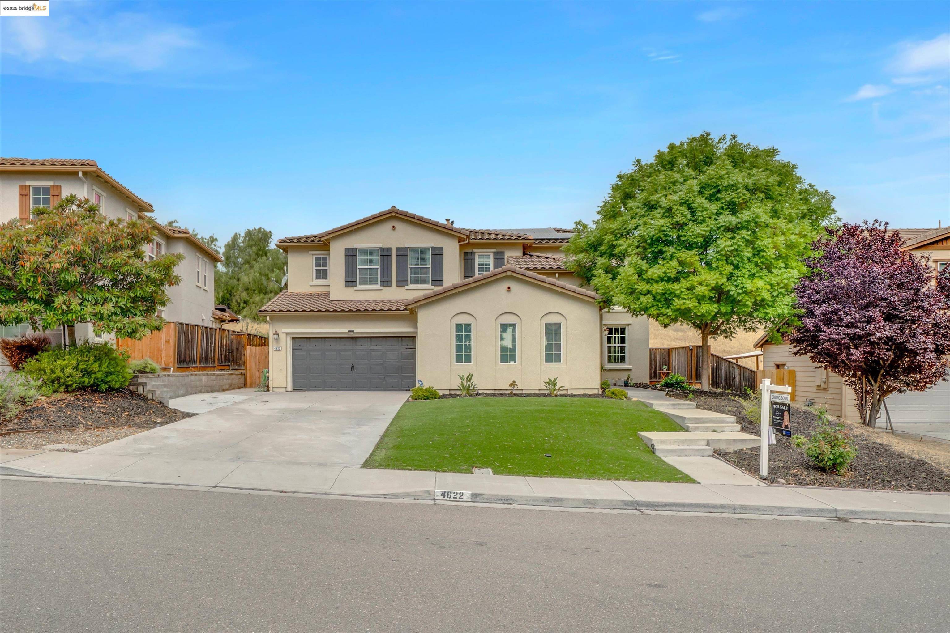 Antioch, CA 94531,4622 Imperial St