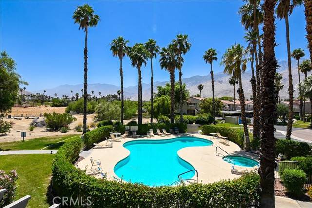 Palm Springs, CA 92264,2001 E Camino Parocela I60