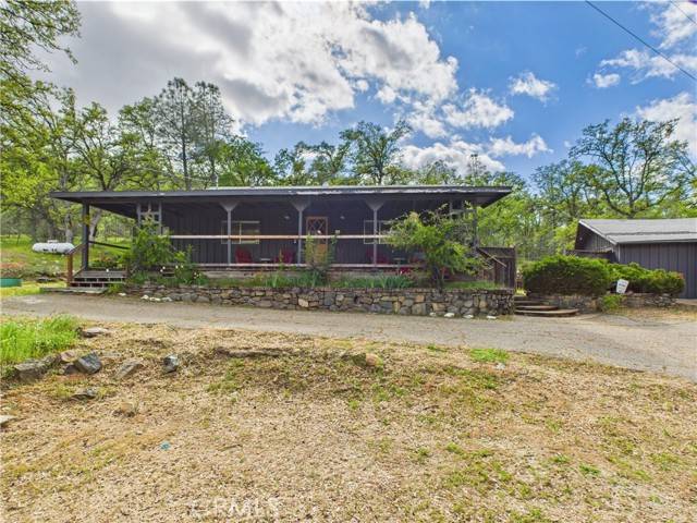 Mariposa, CA 95338,5829 E Whitlock RD