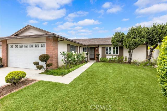 Rowland Heights, CA 91748,18502 Bellorita ST