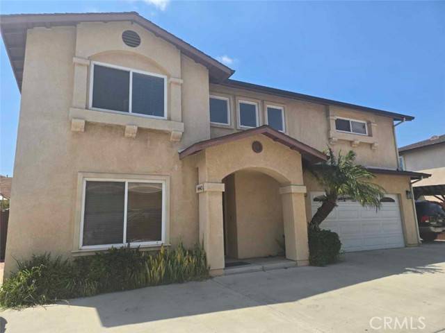 Cudahy, CA 90201,4443 Santa Ana ST 2