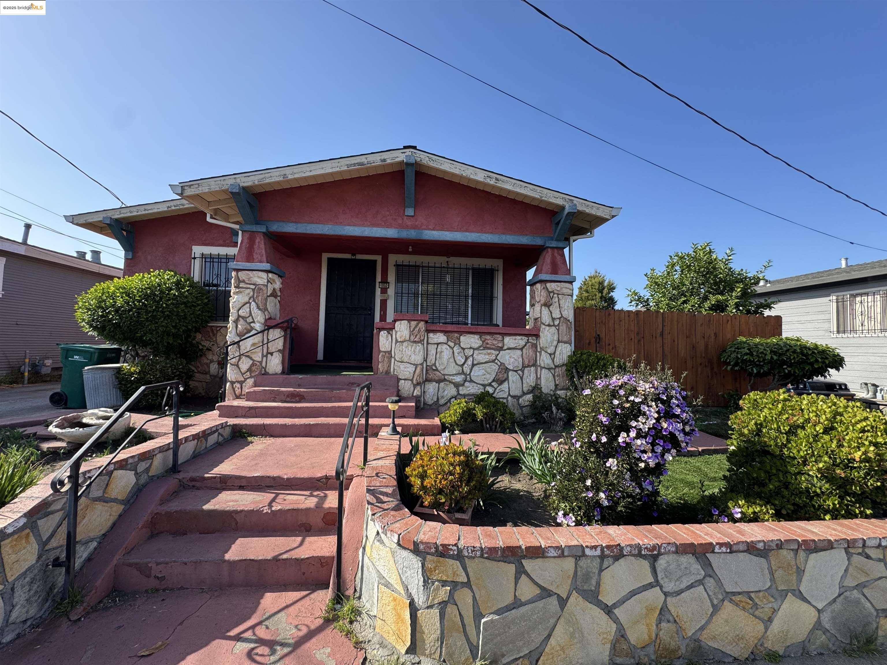 Oakland, CA 94603-3313,1953 102nd Ave