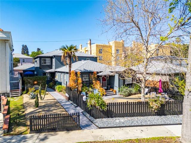 Burbank, CA 91505,3815 W Heffron Dr