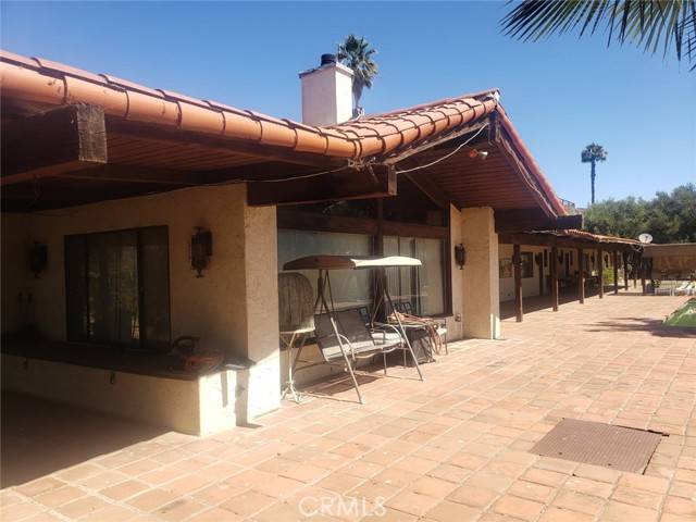 Fallbrook, CA 92028,40745 Via Ranchitos