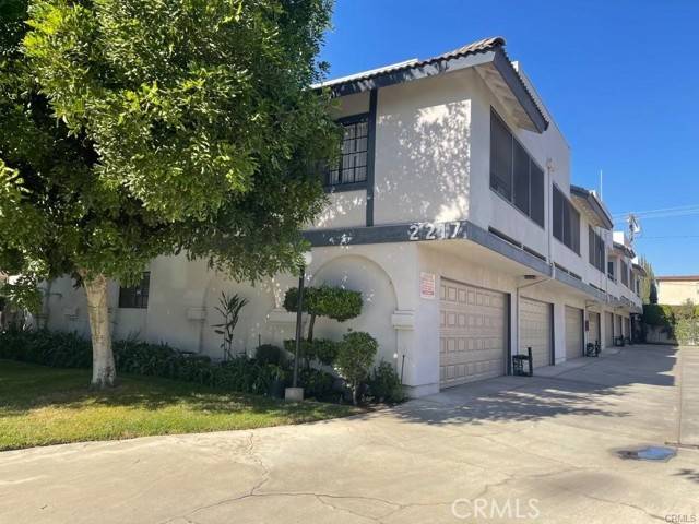 Alhambra, CA 91801,2217 Cedar ST F