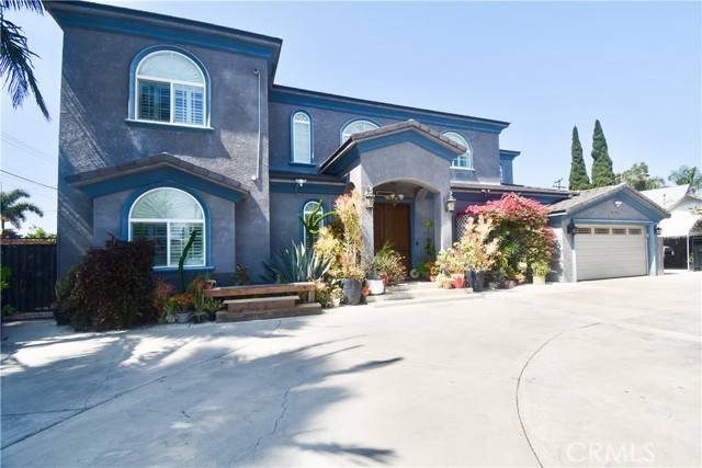Garden Grove, CA 92840,11331 Chapman AVE