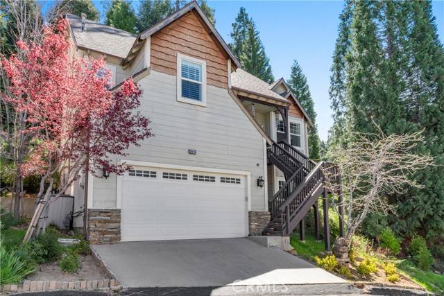 Lake Arrowhead, CA 92352,28476 Fresh Spring LN
