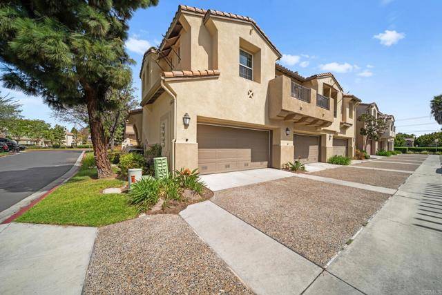 Chula Vista, CA 91913,1445 Caminito Sardinia 1