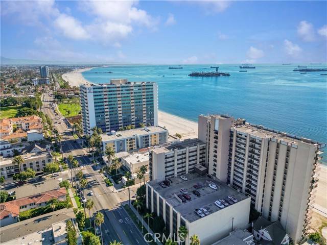 Long Beach, CA 90802,1750 E Ocean BLD 1612