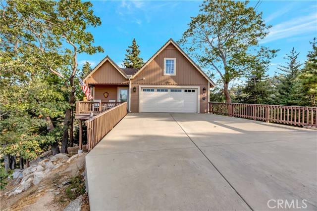 Lake Arrowhead, CA 92352,1119 Brentwood DR