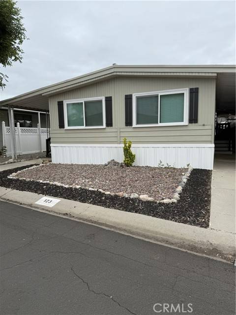 Menifee, CA 92586,27601 Sun City Blvd Sp 123