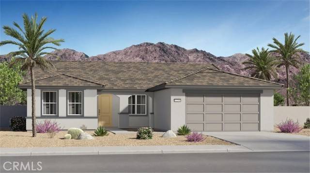 Desert Hot Springs, CA 92240,15474 Avenida De Cielo