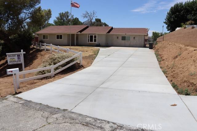 Acton, CA 93510,33315 Listie AVE