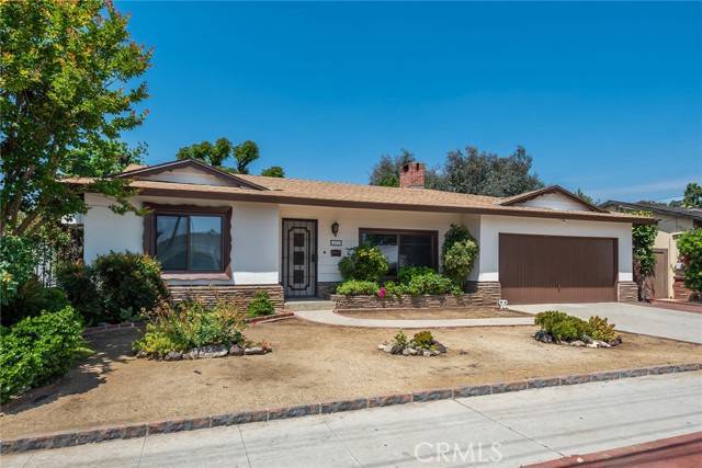 Van Nuys, CA 91405,14837 Hart ST