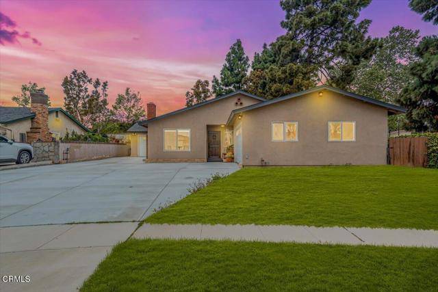 Ventura, CA 93003,6941 Dove ST