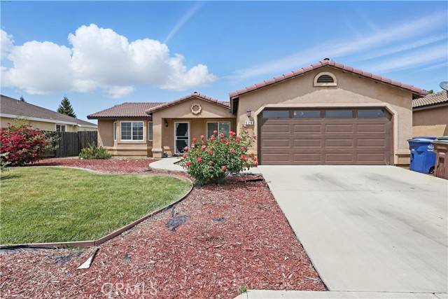 Chowchilla, CA 93610,528 Englewood AVE