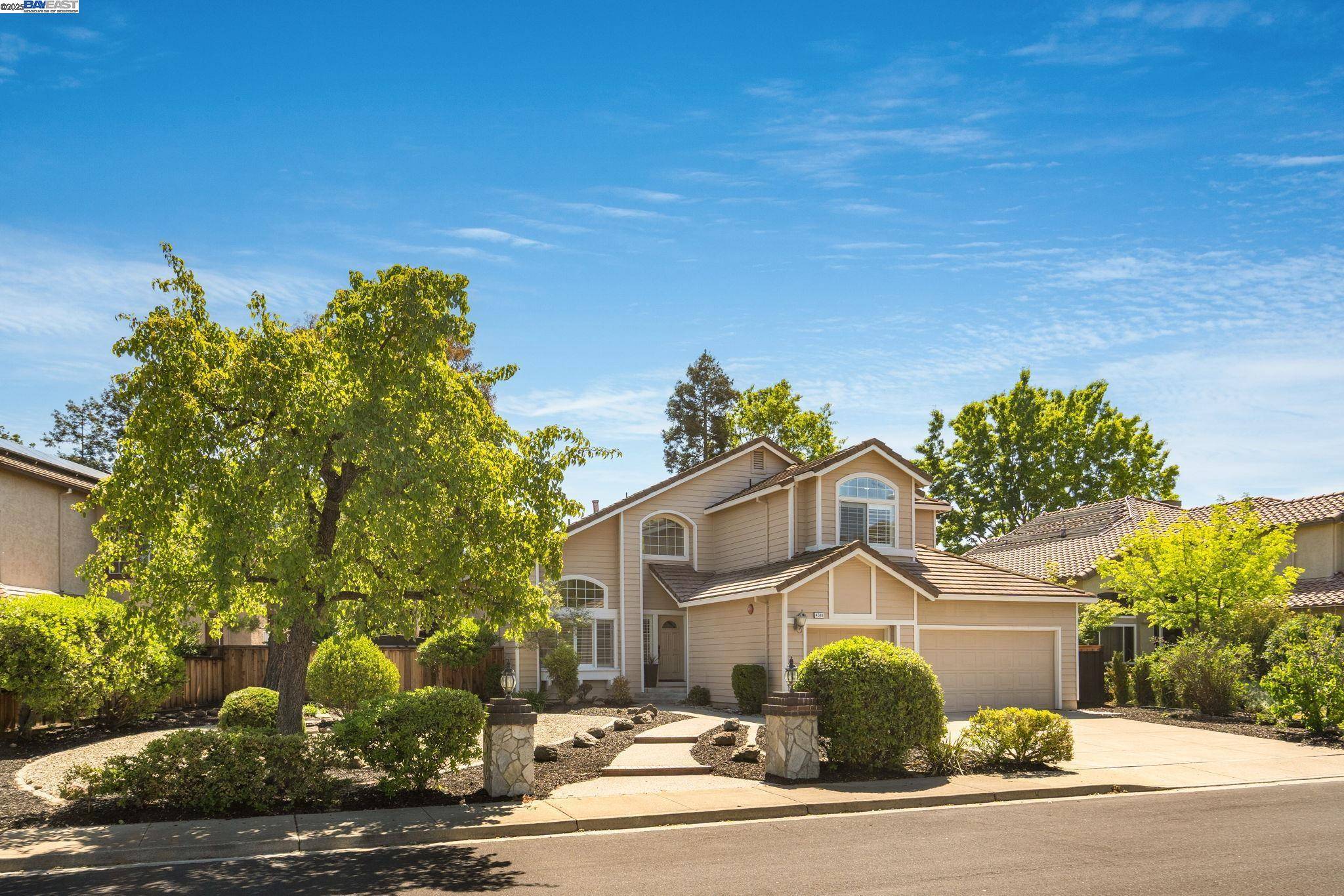 Livermore, CA 94550,4588 Phyllis Ct