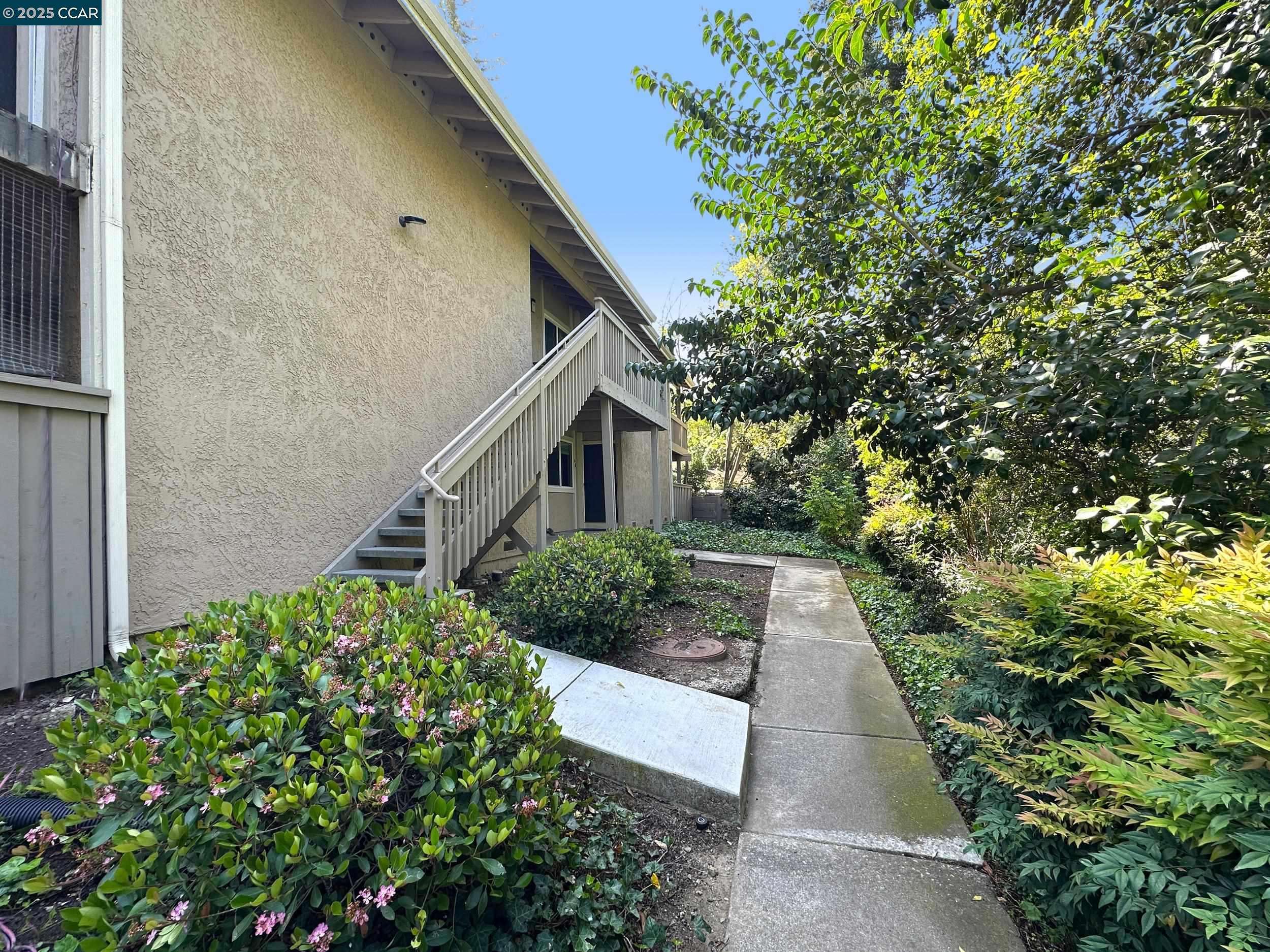 Concord, CA 94521,5455 Kirkwood Dr A5