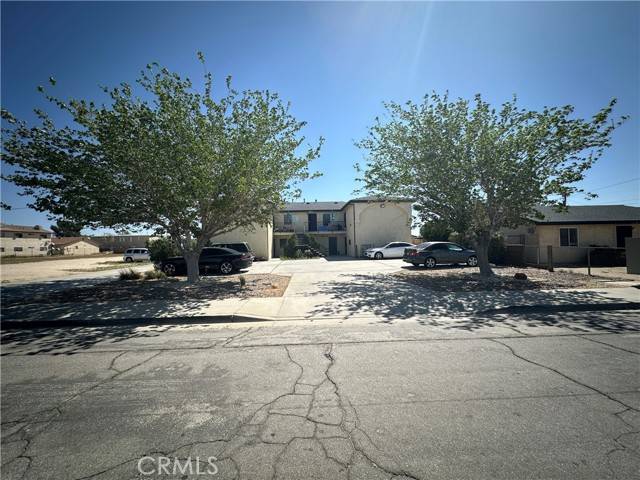 Rosamond, CA 93560,2810 C ST