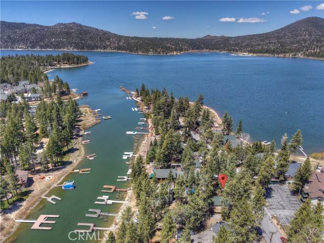 Big Bear Lake, CA 92315,166 Lagunita LN