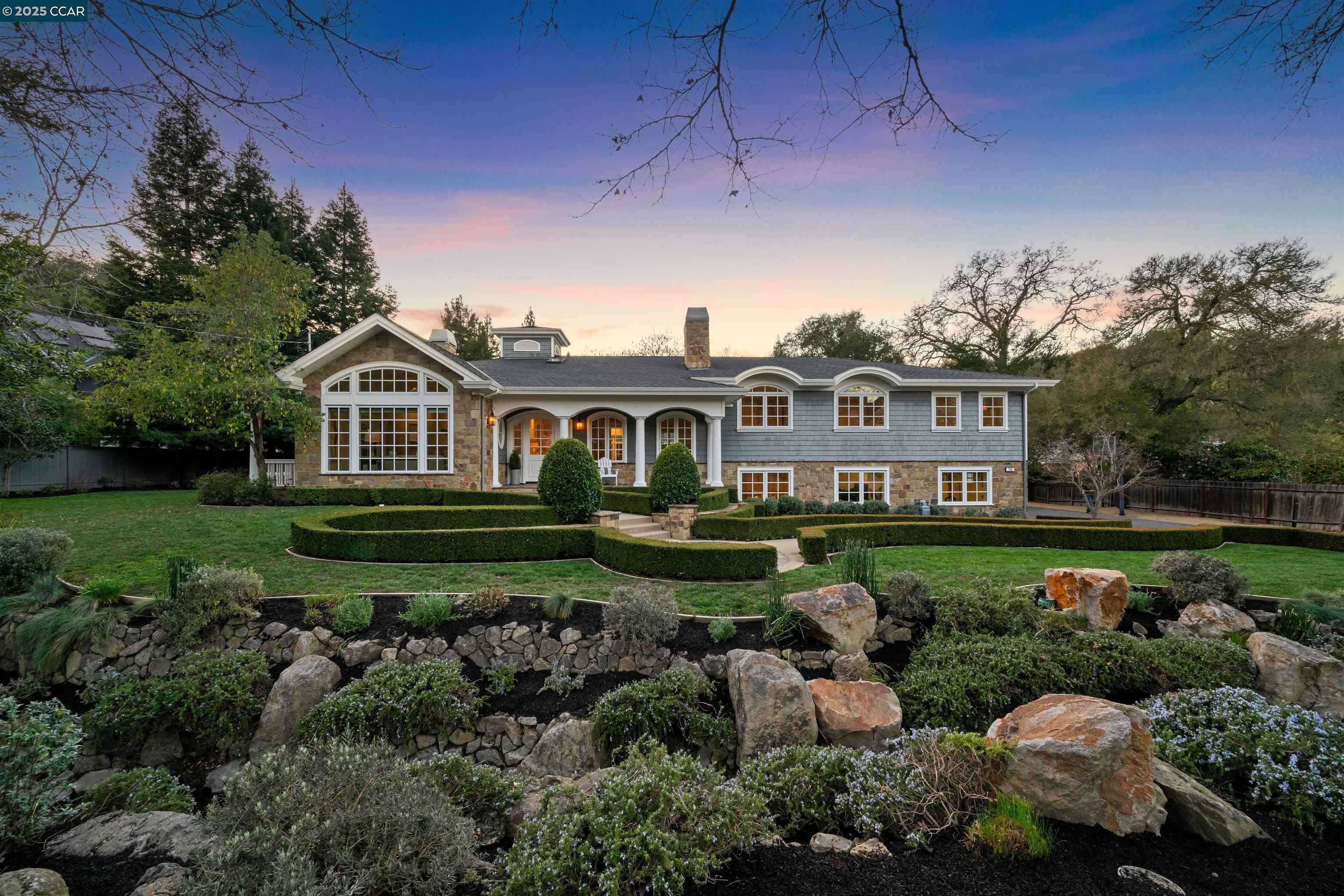 Lafayette, CA 94549,755 Old Jonas Hill Rd