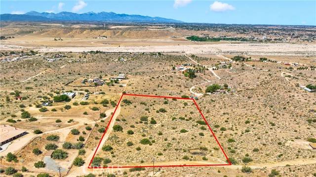 Apple Valley, CA 92308,0 Piedmont DR