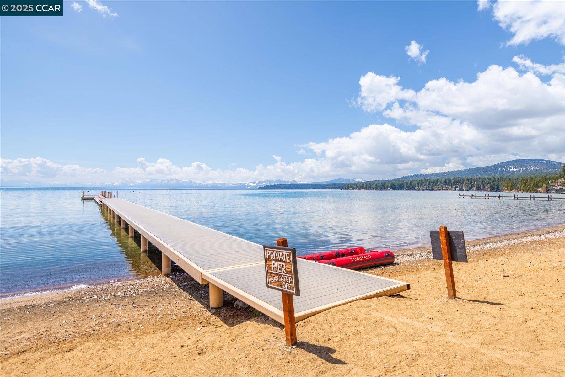 Tahoe Vist, CA 96148,6750 North Lake Blvd 3B