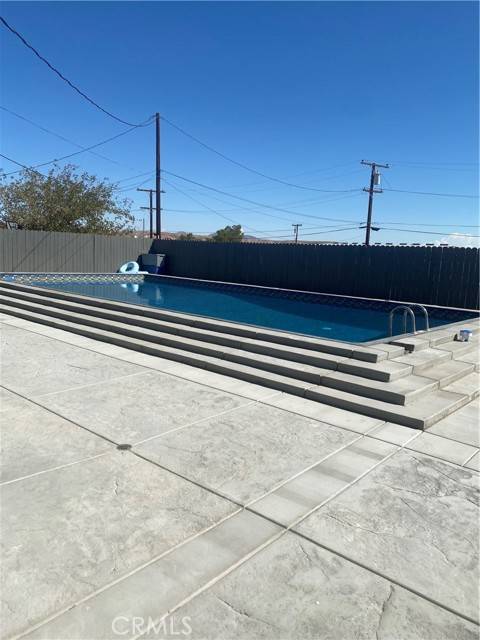 Barstow, CA 92311,631 Chateau WAY