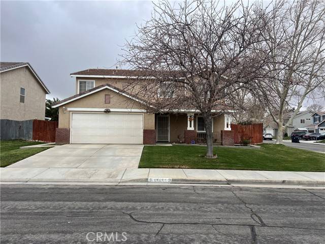 Lancaster, CA 93534,45451 Fairbanks AVE