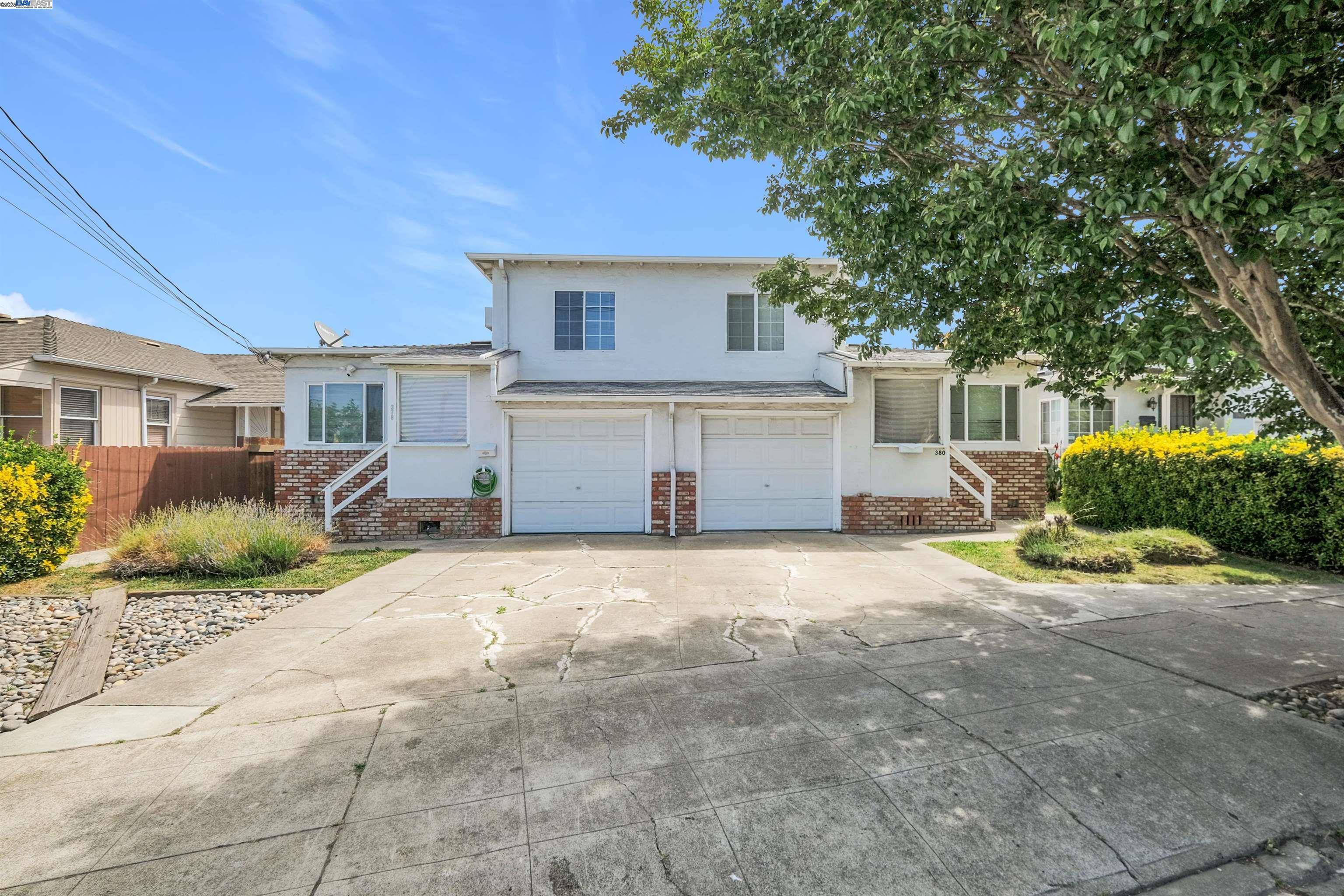 San Leandro, CA 94577,378 Park St